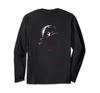 Black Jack SHADOW (Black Jack) (C) TEZUKA PRODUCTIONS Long Sleeve T-Shirt