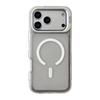 Magnetic Glitter Lens Holder Case for Apple iPhone 14/15Pro/16/17Promax
