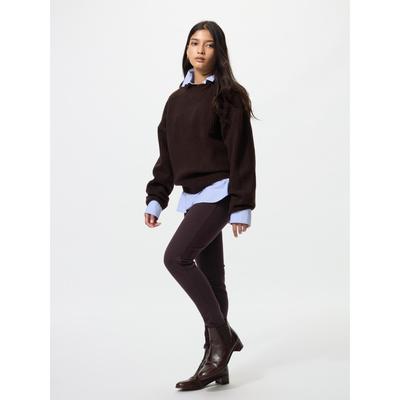 Heattech Ultra Stretch Leggings Pants