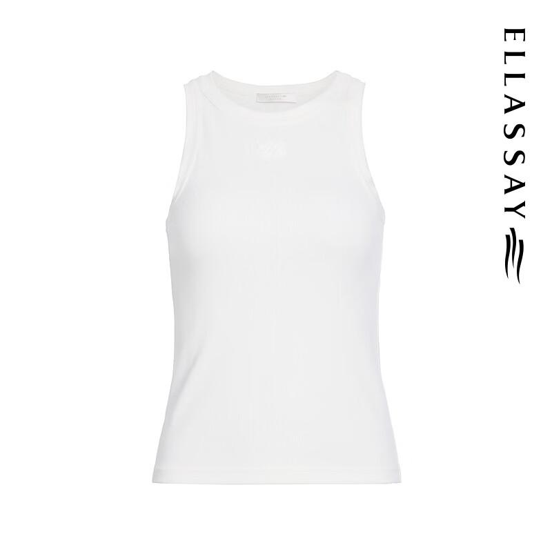 ELLASSAY Women's Halter Neck Knit Vest
