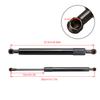 Rear Tailgate Damper Slow Down Support Rod Replacement for Dodge Ram 1500 2500 3500 Pickup