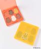 SHOBIDO Shobido Miffy Eyeshadow Palette (Yellow)