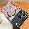 Fantastic Butterfly Print Case For iPhone 17 18 Pro Max For iPhone 16 15 14 13 Pro Max 17E Hybrid TPU+PC Magnetic Phone Cover
