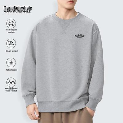 Ciepła odzież – Pulowery i longsleeve