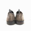 ROTUSE Leather U-Tip Shoes [8/26.5/Brown] McKay Dress Shoes(USED)