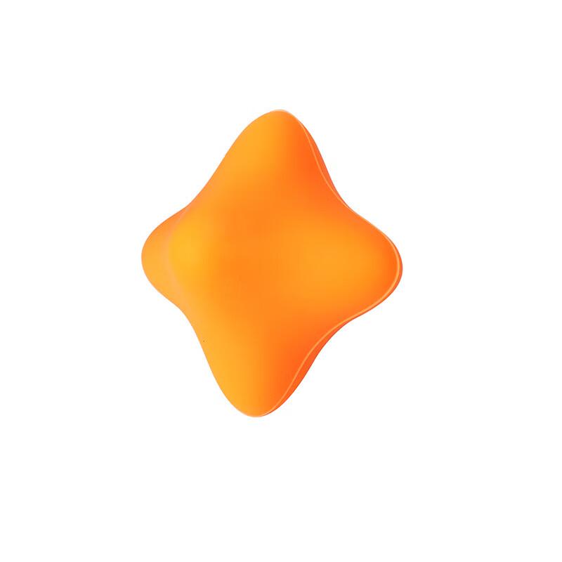 Ayoub Hexagonal Silicone Massage Ball