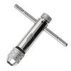 High Hardness Internal Thread Hand Tap M3-M8 Manual Tap Screw Holder  Mechanical Workshop