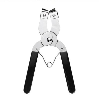 Motor Piston Segmanı Pense Sıkıştırıcı Cırcırlı Pense 53mm -175mm Piston Segmanı Sıkıştırıcı Sökme Aleti