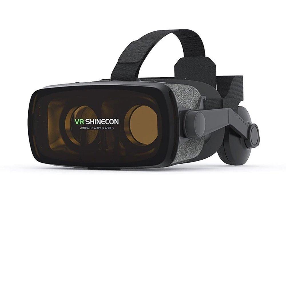 VR glasses for virtual reality 3D goggles - Shinecon G07E