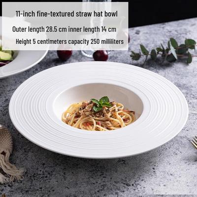 Vaisselle de table – Assiettes et plats de service