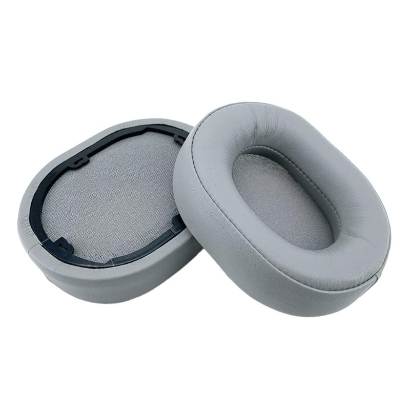 Replacement Headband Cushions Earpads For HS55 HS55 HS65 Enhanceds Comfort with Soft Sponges Ear Pad