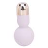 Electric Handheld Mini Vibrating Massager Cordless 9 Levels Reduce Pain Silicone Massager Wand