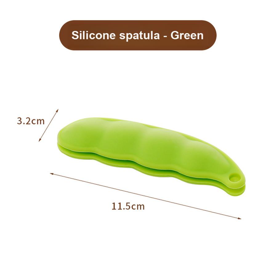 

5 pcs Silicone Knife Handle Protector Cover for Kitchen Cutters 11.5*3.2*1.2cm