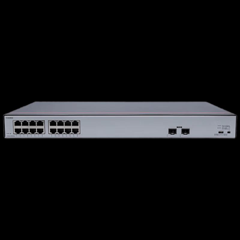 Huawei S1730S-L16P2SR-A1 16-Port Gigabit PoE Switch