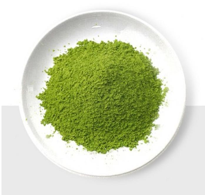 Osulloc Grüner Teepulver, 40g