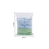 High Capacity Vacuum Bag Package Compressed Organizer for Quilts Clothes Transparent Space Saving Seal Bags Foldable Storage Bag