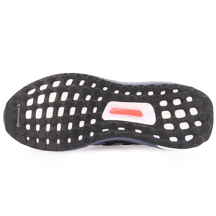 New Adidas Ultra Boost Clima Iridescent Pack Black Signal Cyan FZ2874