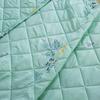 FUANNA Mugwort Anti-Mosquito Mother-Child Quilt