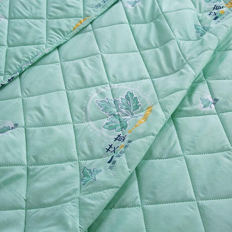 FUANNA Mugwort Anti-Mosquito Mother-Child Quilt