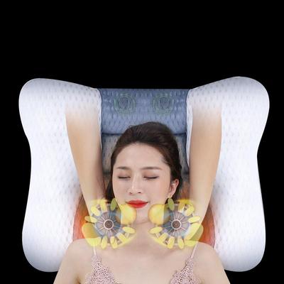 Elektroonika ilu ja tervise jaoks – Elektrilised masseerijad