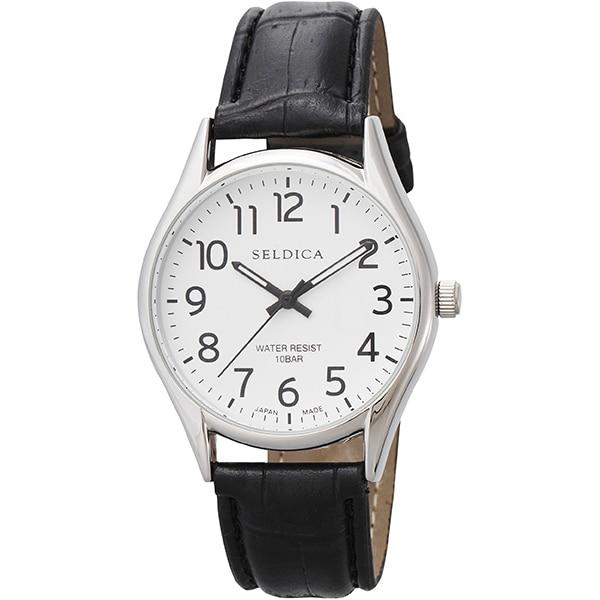 CREPHA SD Series Unisex Wrist Watch SD-AM325-WTG SD-AM327-WTT SD-AM336-WTG SD-AM335-WTS SD-AM337-LUS SD-AM334-WTS SD-AM326-WTS SD-AM328-WTS