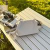 Large Capacity Shoulder Bag Commuter Crossbody Bag