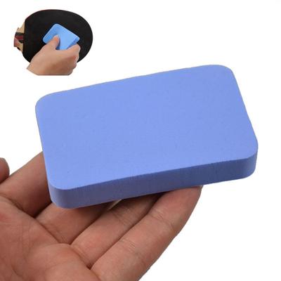 Professional Table Tennis Rubber Cleaner Rubber Cleaning Sponge Ping Pong Racket Care Accessories