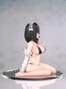 Manga artist and illustrator Shinchogen's "Black Swimsuit Maid" painted finished figure