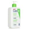CERAVE Hydrating Cleanser for Normal to Dry Skin (PACKAGING RANDOM PICK)