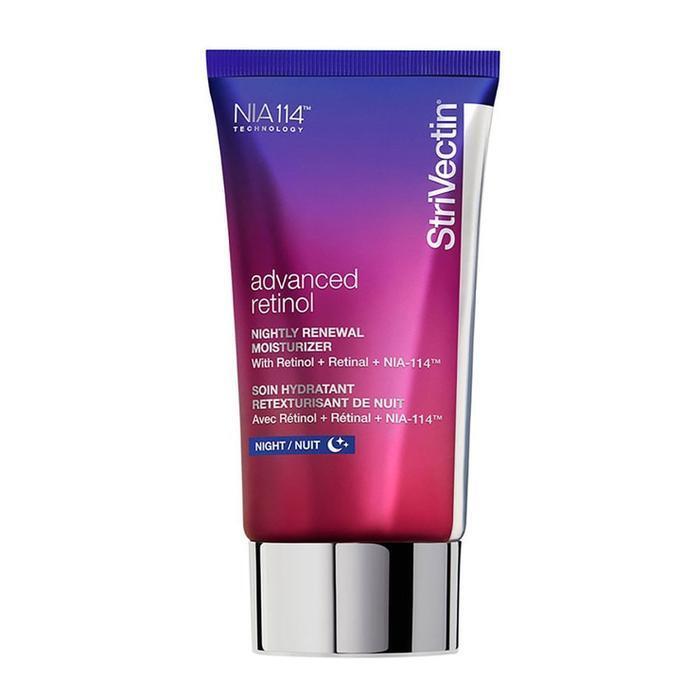 Strivectin Advanced Увлажняющий крем с ретинолом 50 мл (31675945)