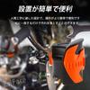 EsiFare Bike Fork Seal Cleaner Motorcycle Fork Seal Tool Bike