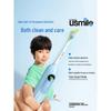 usmile T10 Sonic Electric Toothbrush for Teens CN plug (adapter included)
