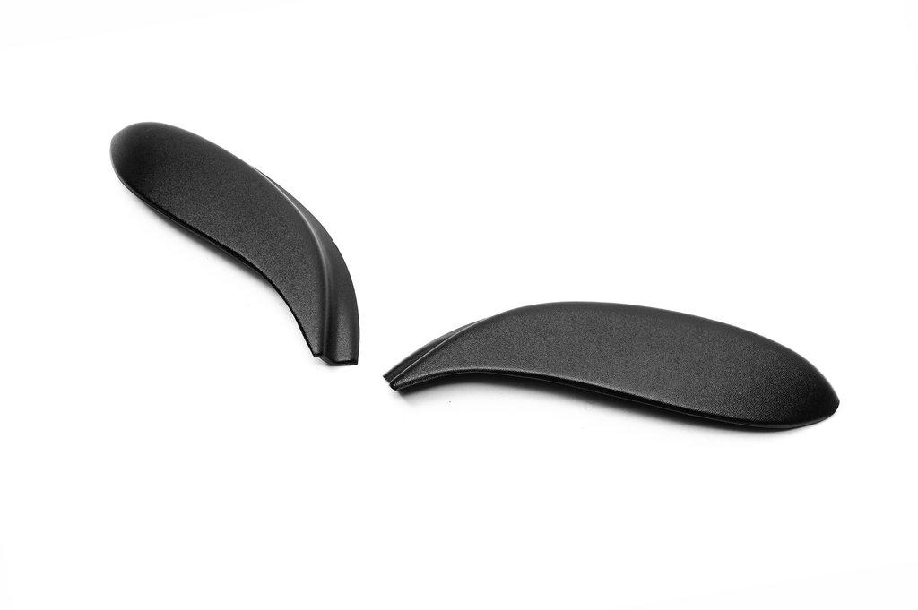 Cilia Fly-Style Black Mat for Nissan Primastar 2002-2014
