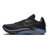 Nike Air Zoom GT Cut 2 Black Racer Blue Men Sneakers Off-Noir DJ6015-002
