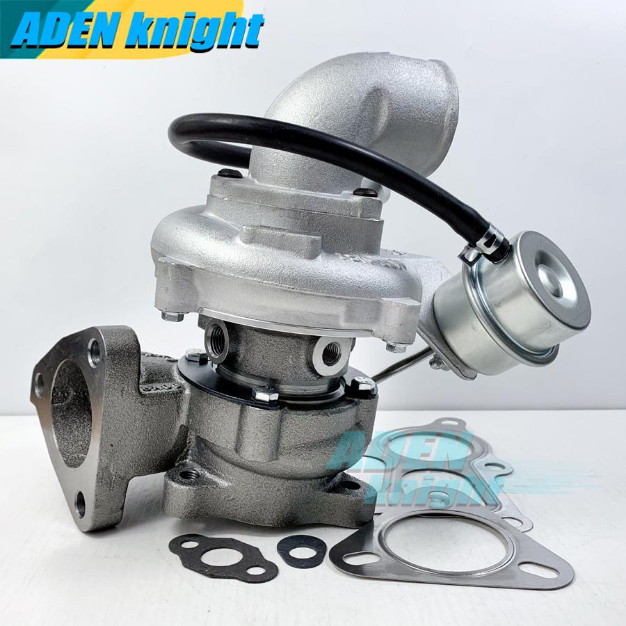 GT1749S Turbo Turbocharger For Hyundai Truck Van Porter H-100 H1 Starex Kia Bongo 715924-5002S 715924-5004S 715924-0002