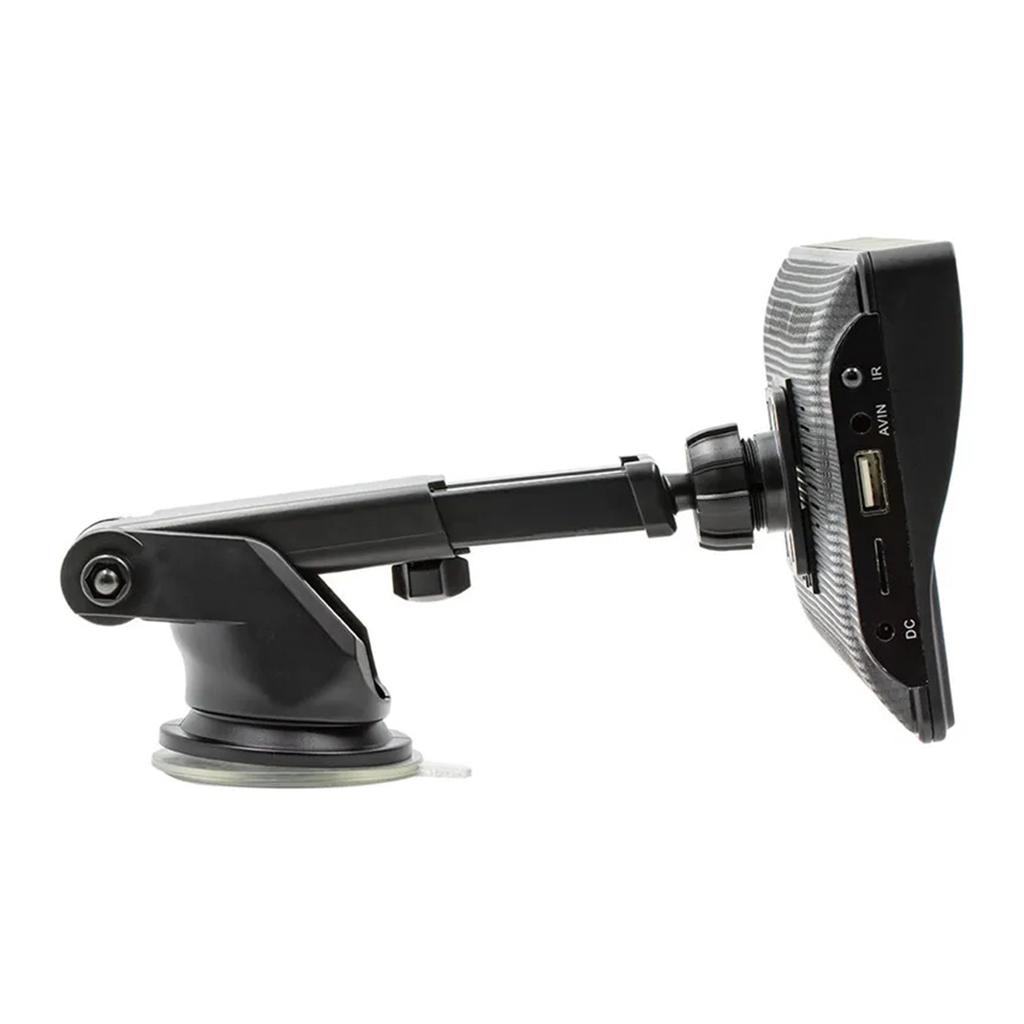 Transform Car Into Smart Car With Car Radio Car Play Support Blue Tooth 5.1 FM Transmitter