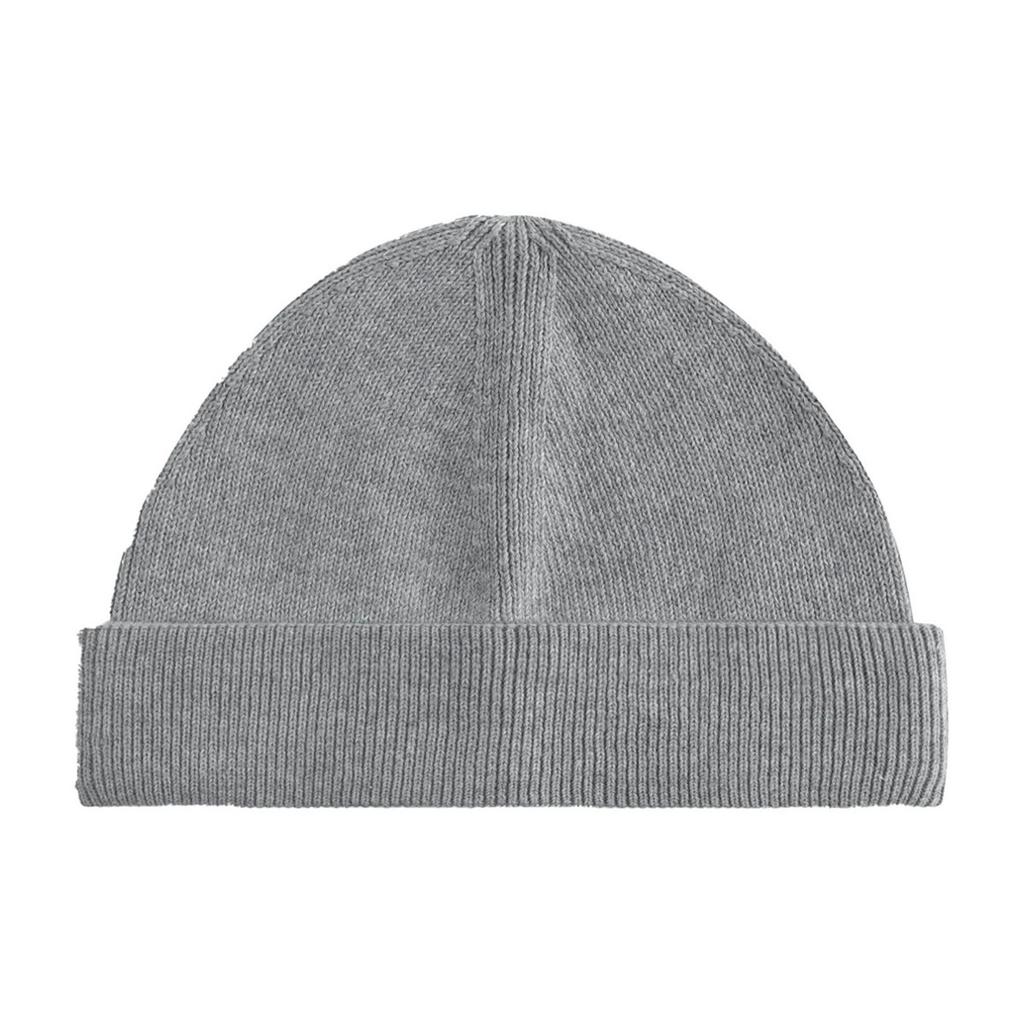 Beechfield Unisex Adult Fisherman Organic Cotton Beanie