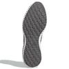 adidas Alphabounce 'Black Silver Metallic' Sneakers GX4150