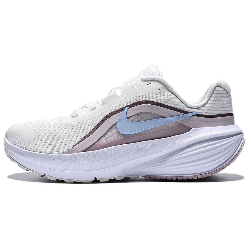 (WMNS) Nike Downshifter 14 Sail White Tattoo Hydrogen Blue Women s IB1899-100 EU 36.5