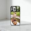 C-Chihuahua Funny Memes Phone Case For iPhone17,16,15,14,13 Plus,Pro Max Magnetic For Magsafe Wireless Charging