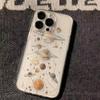 Cosmic Pattern Phone Case For Samsung Galaxy S23 S24 S25 S26 Ultra S22 S21 S20 Plus FE A50 A53 A72 A71 Bumper Clear Soft Cover