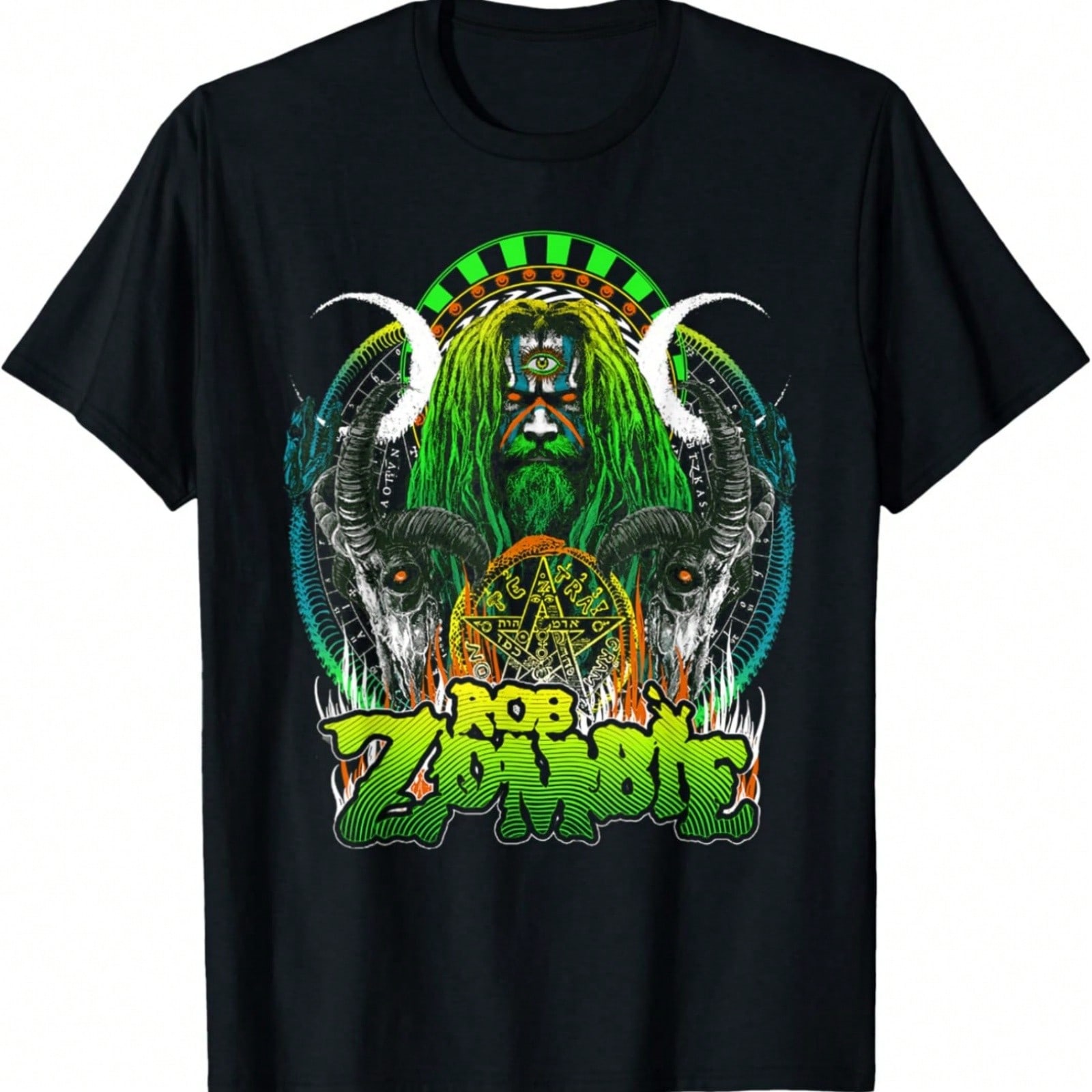 Roatan Honduras Vintage Map T-Shirt S разноцветный