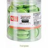 Transparent Magnetic Pushpins – 20/30/40mm Round Whiteboard Magnets for Office & Teaching, Strong Magnetic Force