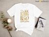 Geschenk zum 50. Geburtstag für Unisex, Dieser König lässt 50 gut aussehen, Lustiges 50. Geburtstagsshirt für Unisex