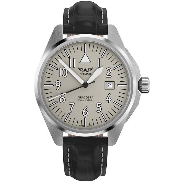 Aviator V.1.38.0.320.4 Watch