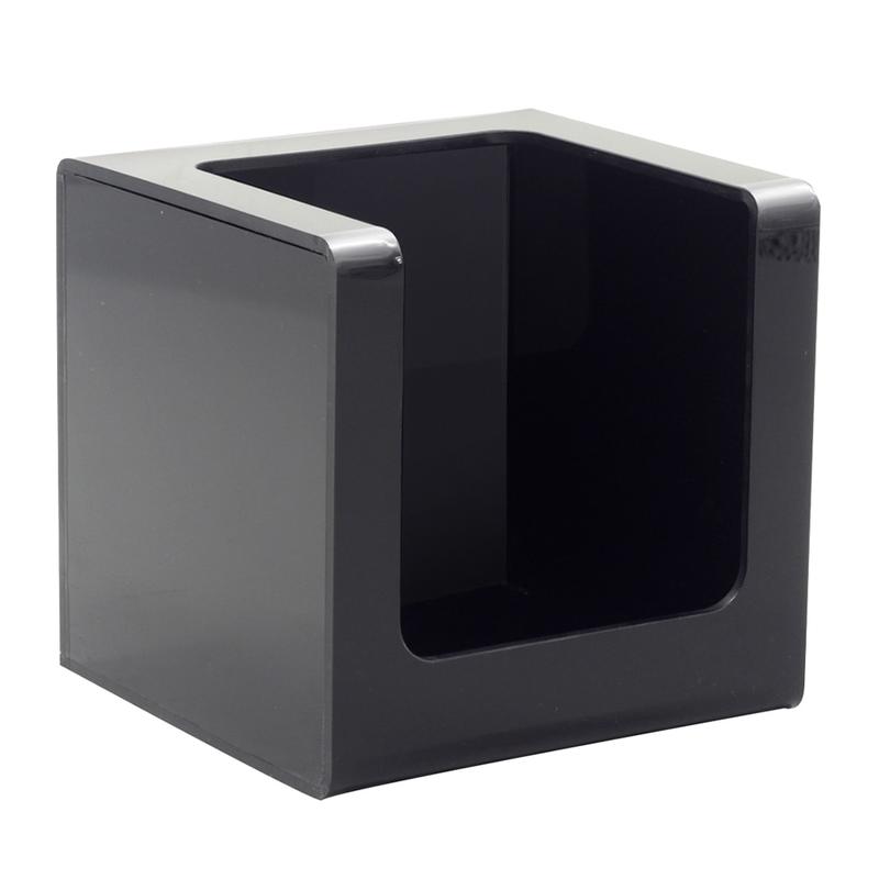 

1 Piece Acrylic Baby Napkin Handle Napkin Storage Box |