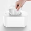 Wipe Warmer Hand -Saving Container Thermostatic Portable for Traveling Baby Wet Tissue