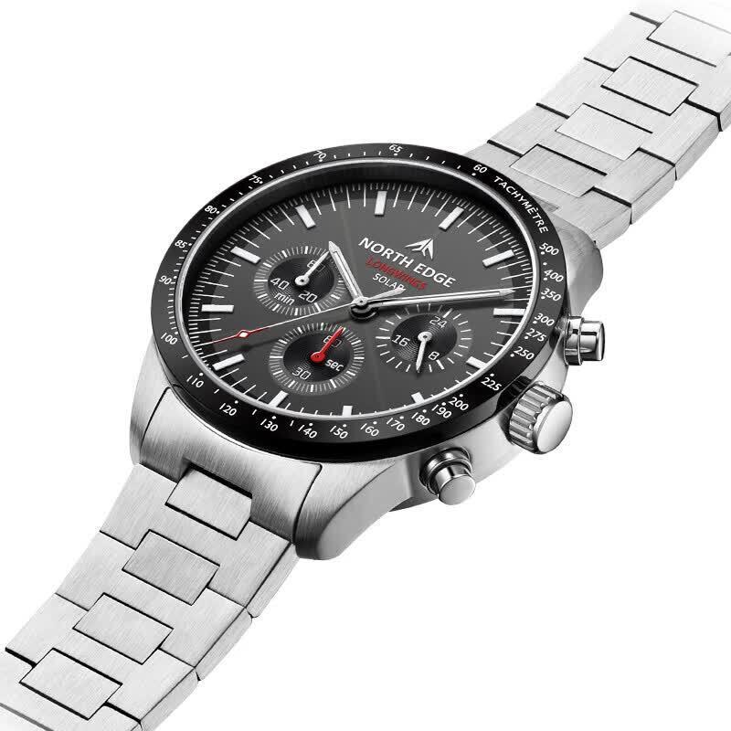 NORTH EDGE Multi-Function Sport Watches