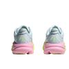 Hoka One One Bondy 9 Comfortable Lace-Up Round Toe Low-Top Running Shoes Women running shoes 1162012-GNGB