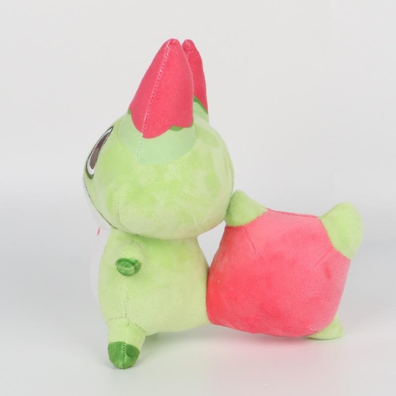 Clash Of Critters Plush Toy Pyropup Clash Of Critters Frostnip Plushies Doll Frugling Clash Of Critters Merch Birthday Gift